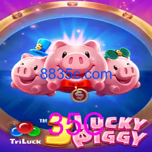 3LUCKYPIGGY