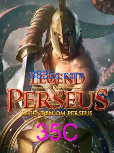LegendofPerseus